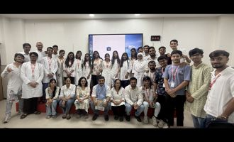 AI/ Digital Poster Competition